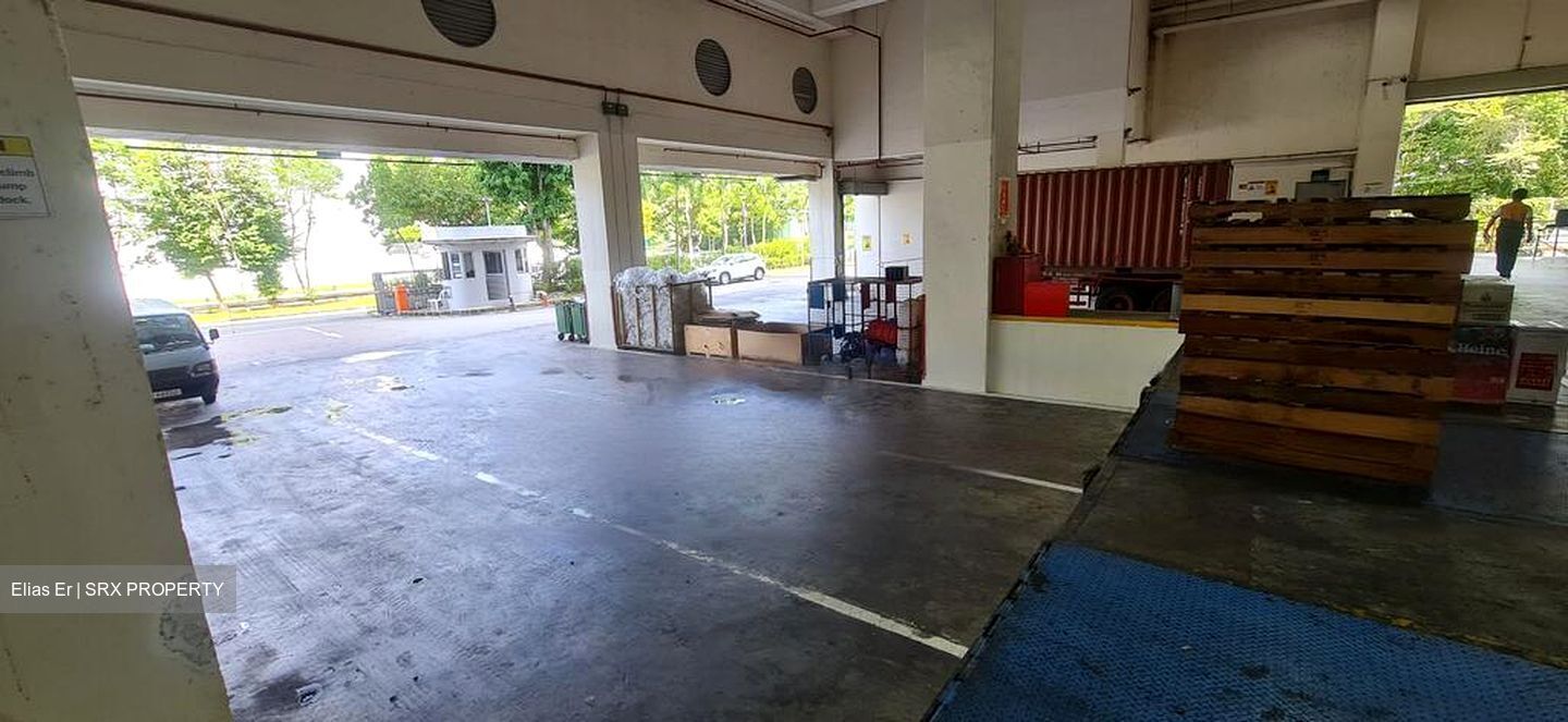 Pasir Panjang Road (D5), Office #462649941